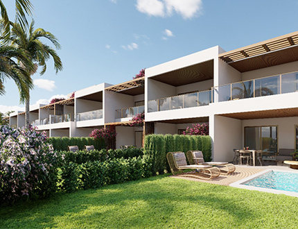 condos