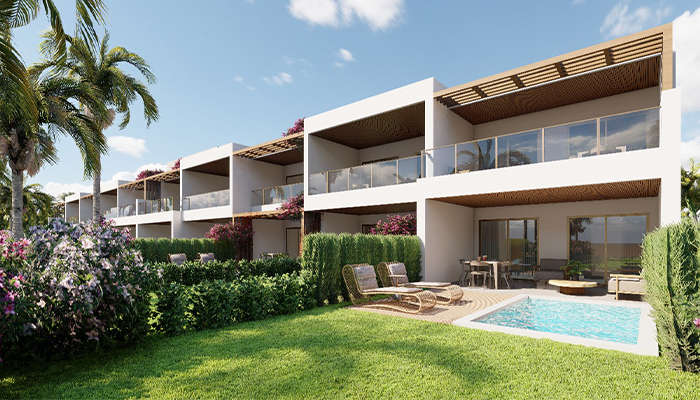 condos