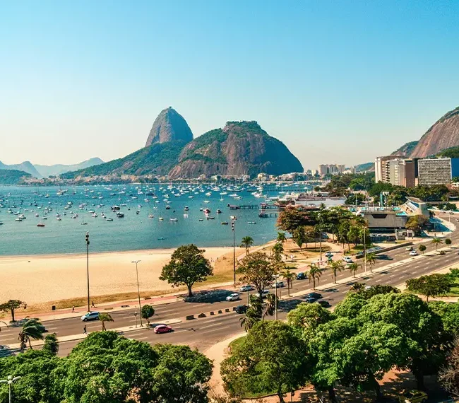Brazil