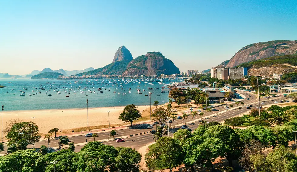Brazil