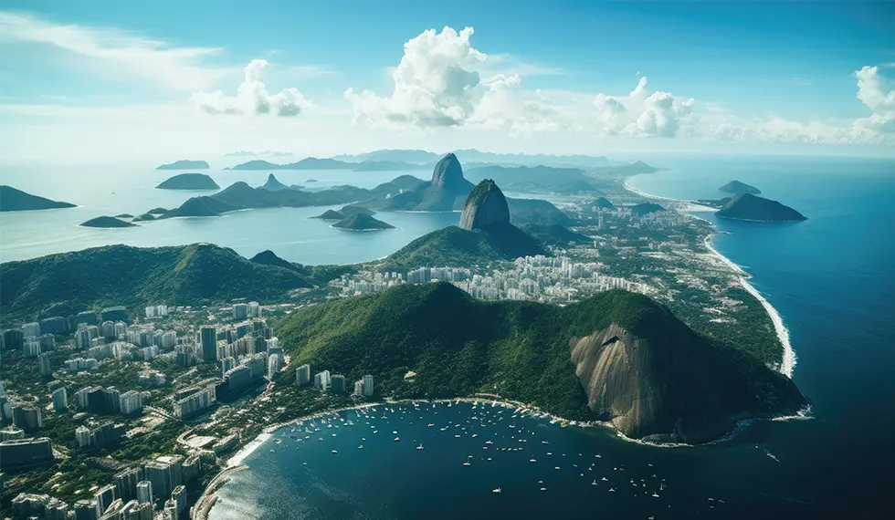 Brazil